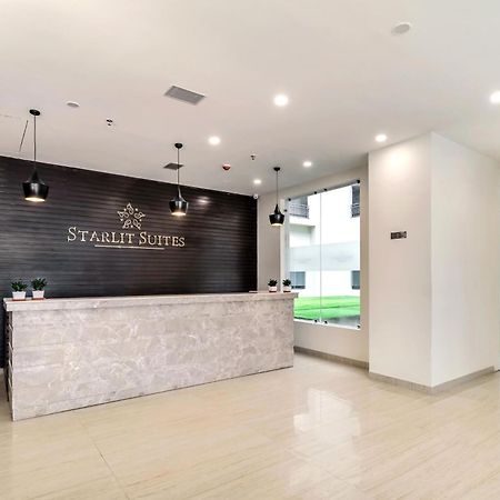 Starlit Suites Newtown כלכותה מראה חיצוני תמונה