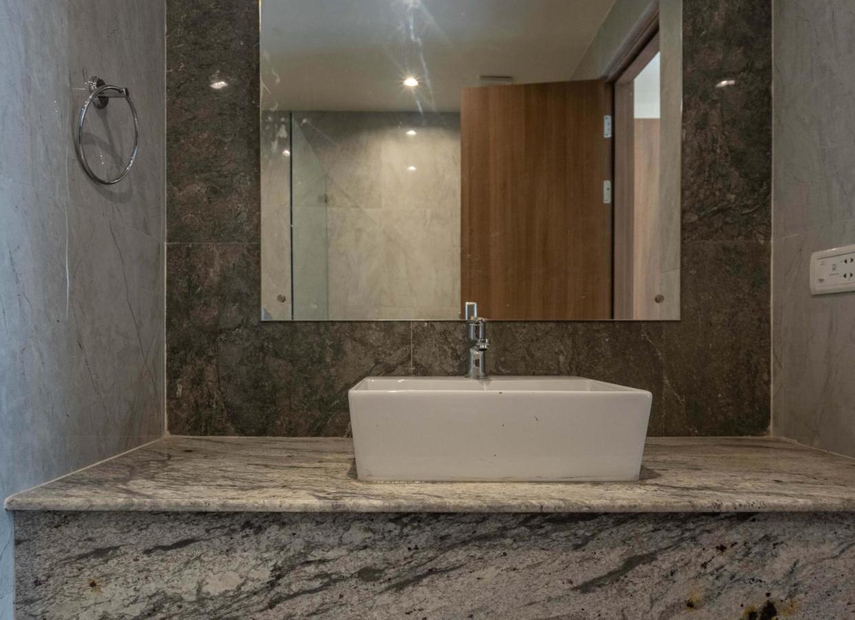 Starlit Suites Newtown כלכותה מראה חיצוני תמונה