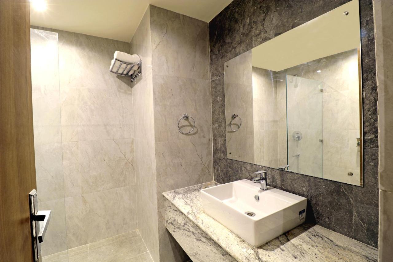 Starlit Suites Newtown כלכותה מראה חיצוני תמונה