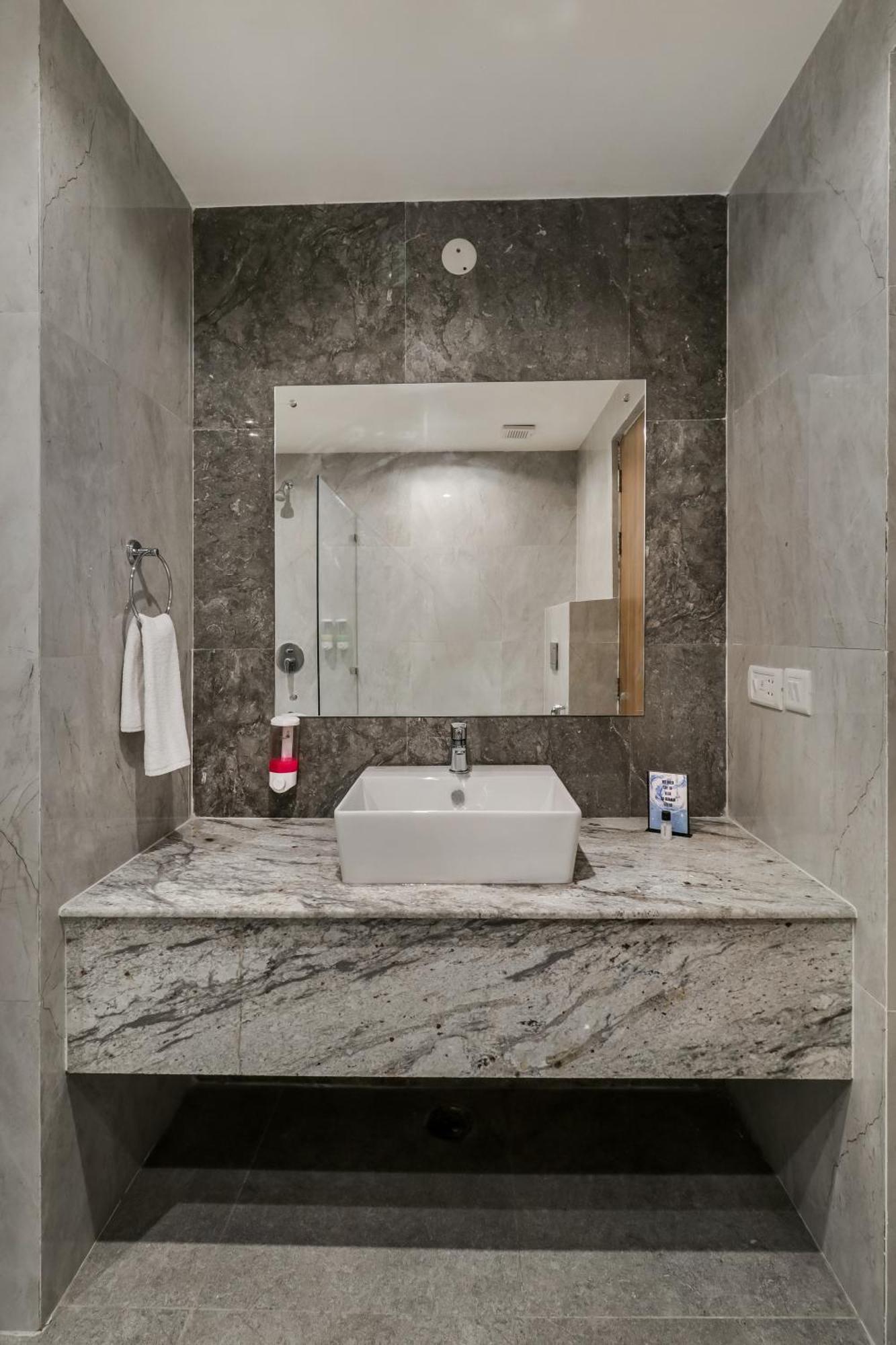 Starlit Suites Newtown כלכותה מראה חיצוני תמונה